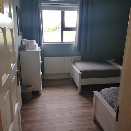 Parkhill House Self Catering Apartment Ballyshannon Bagian luar foto