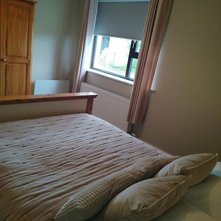 Parkhill House Self Catering Apartment Ballyshannon Bagian luar foto
