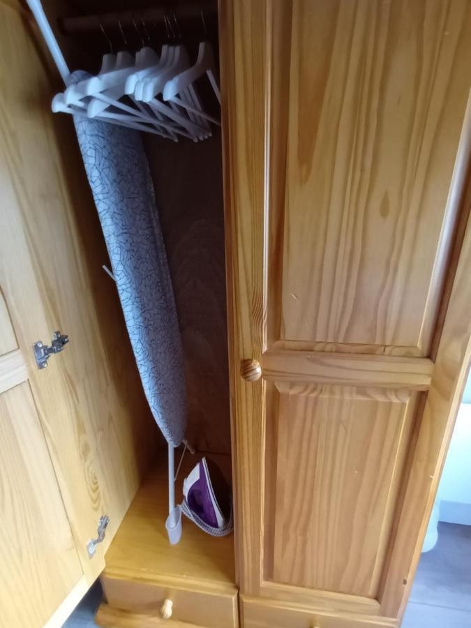Parkhill House Self Catering Apartment Ballyshannon Bagian luar foto