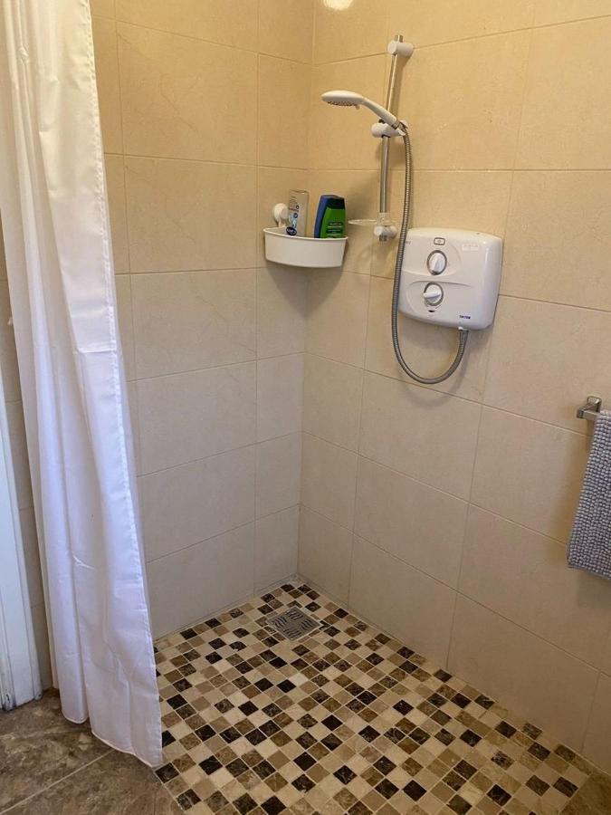Parkhill House Self Catering Apartment Ballyshannon Bagian luar foto