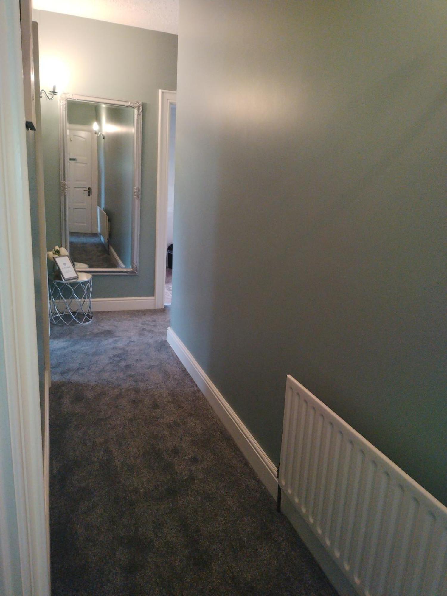 Parkhill House Self Catering Apartment Ballyshannon Bagian luar foto