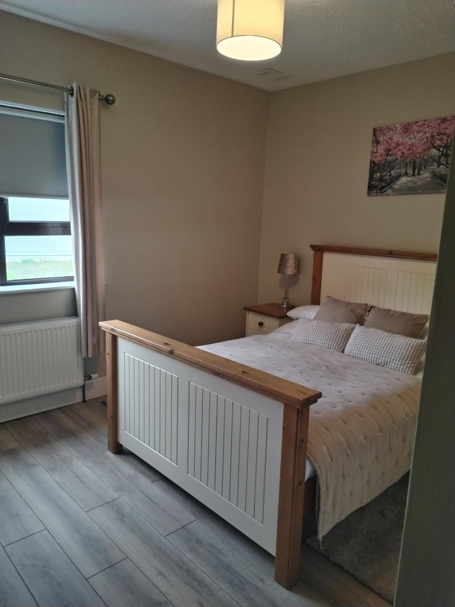 Parkhill House Self Catering Apartment Ballyshannon Bagian luar foto